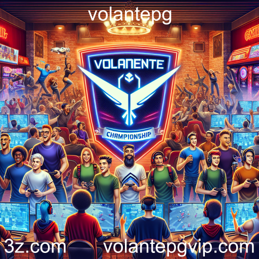 A Magia dos Jogos Multijogador: Uma Experiência Coletiva