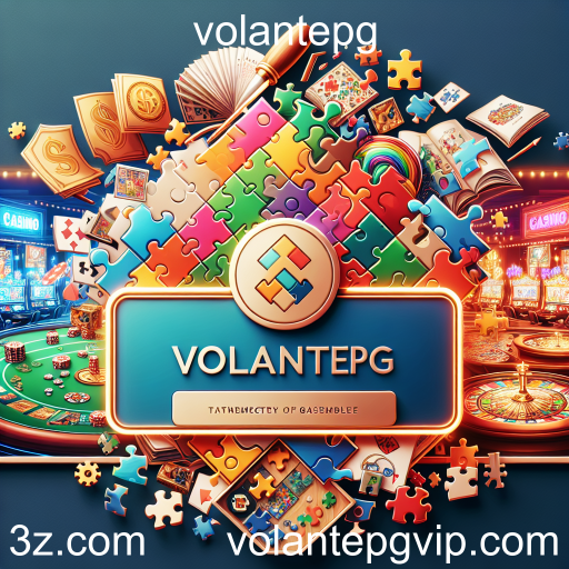O Fascinante Mundo dos Quebra-Cabeças no Volantepg